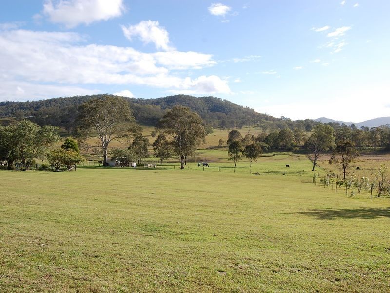 Woodford QLD 4514