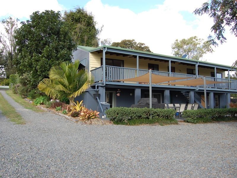 Woodford QLD 4514