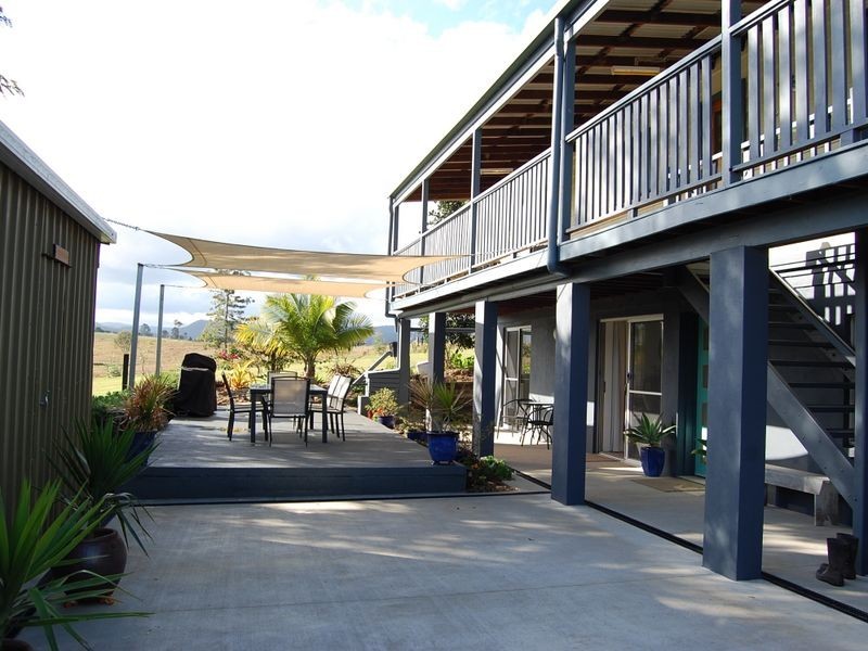 Woodford QLD 4514