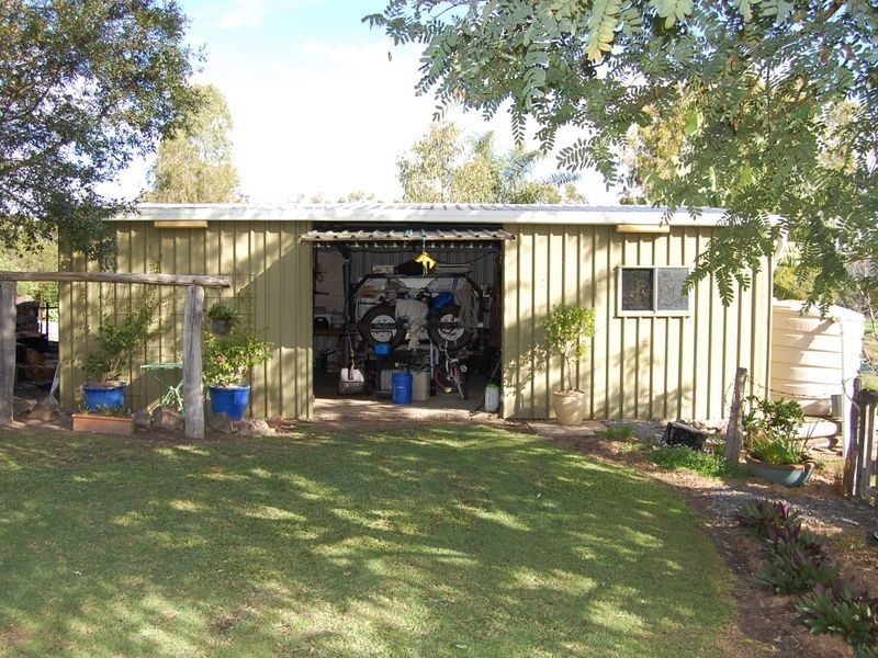 Woodford QLD 4514