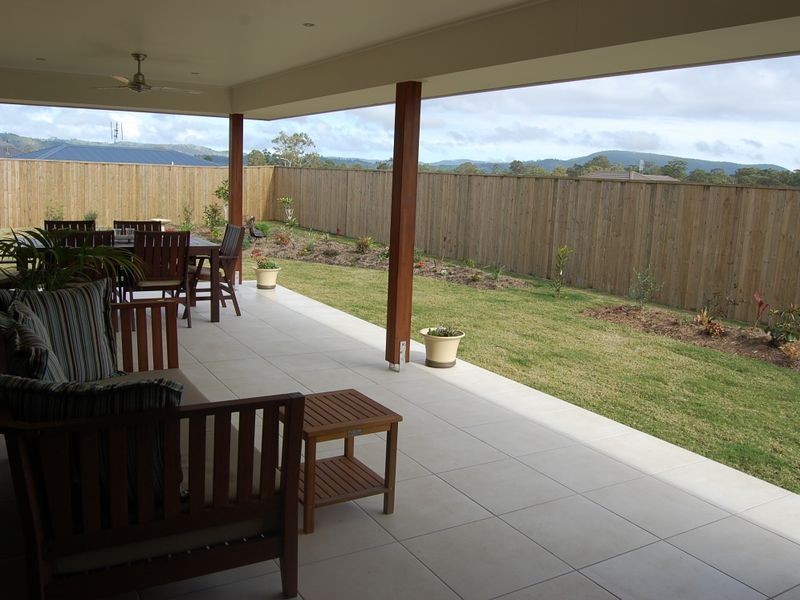 D’aguilar QLD 4514