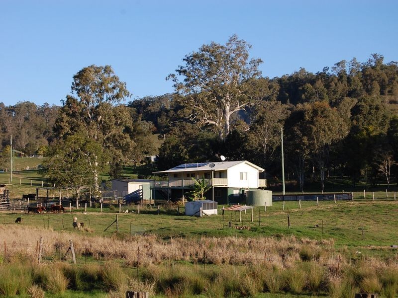 Kilcoy QLD 4515