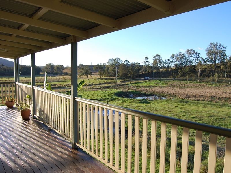 Kilcoy QLD 4515