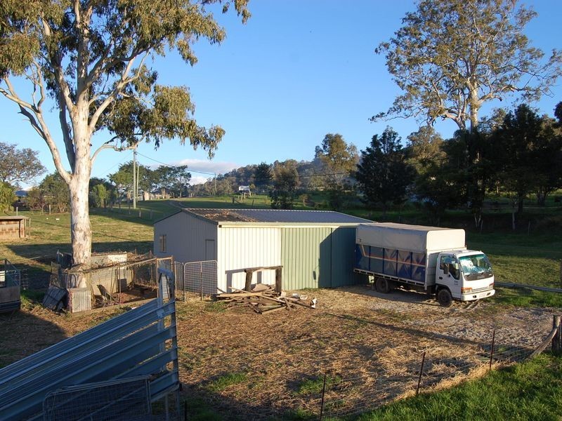 Kilcoy QLD 4515