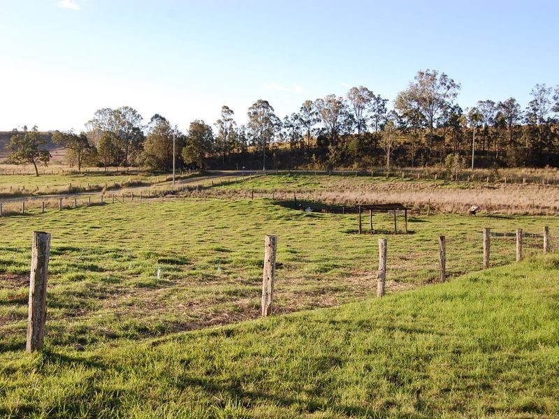 Kilcoy QLD 4515