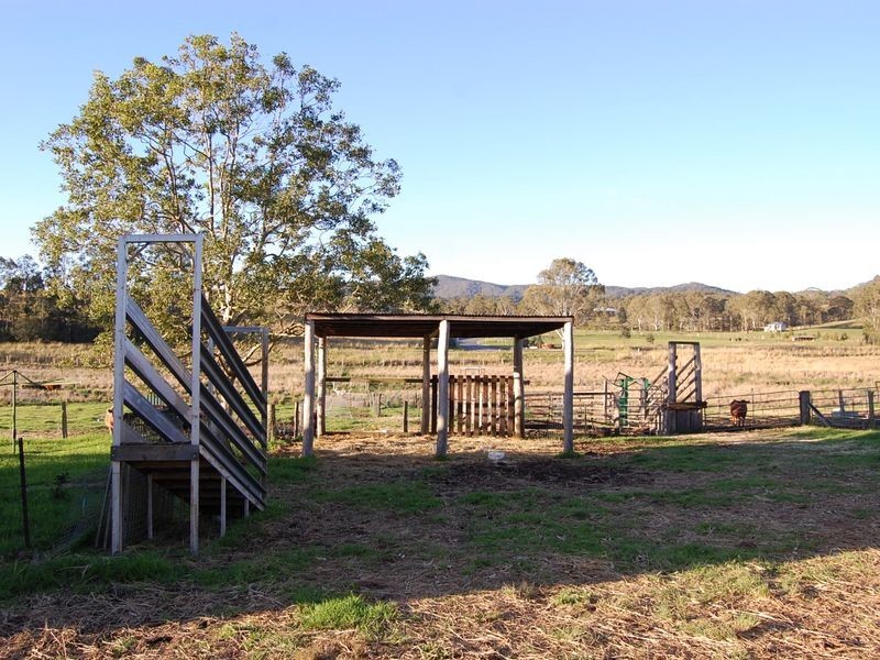 Kilcoy QLD 4515