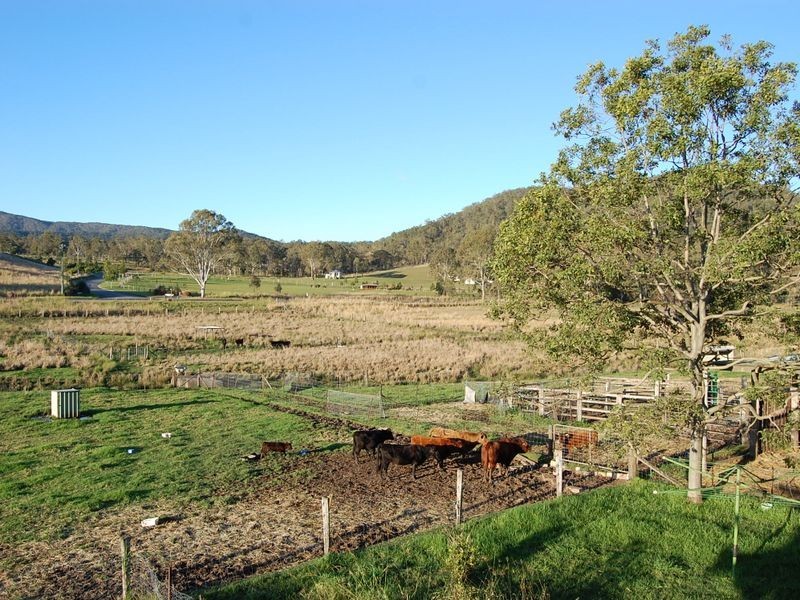 Kilcoy QLD 4515