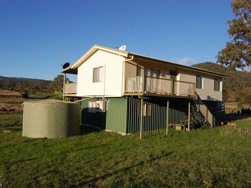 Kilcoy QLD 4515