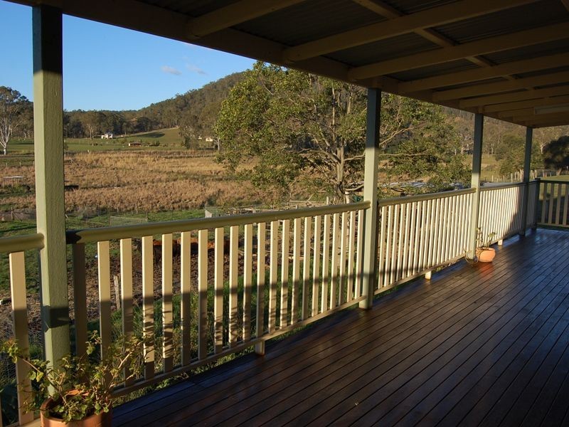 Kilcoy QLD 4515