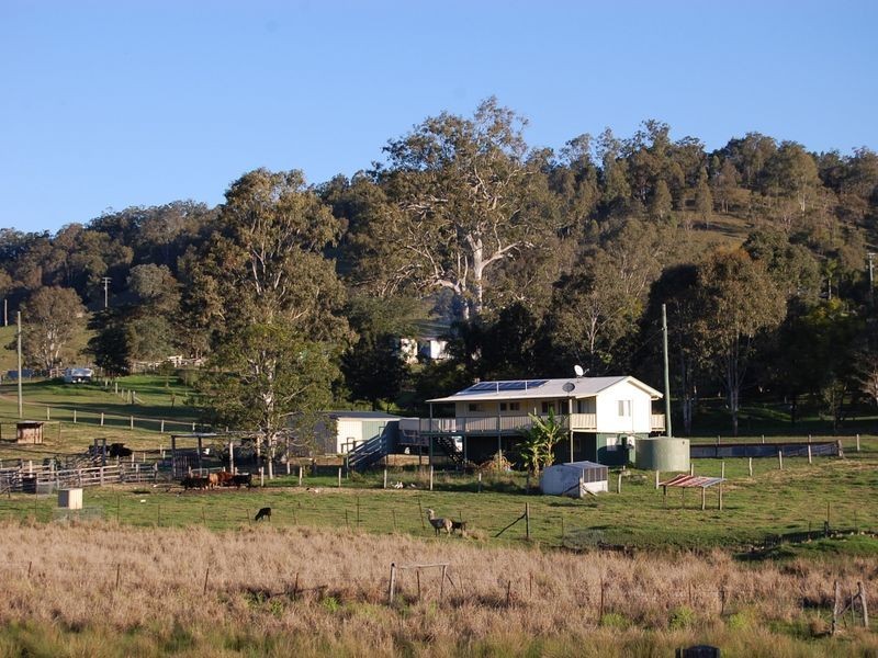 Kilcoy QLD 4515