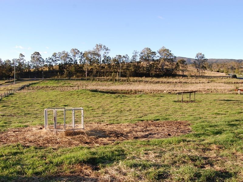 Kilcoy QLD 4515