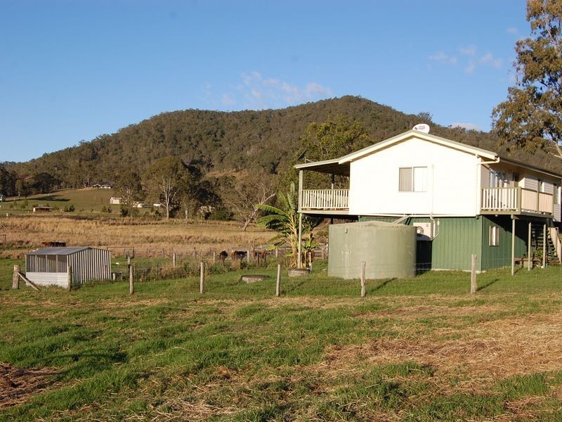 Kilcoy QLD 4515