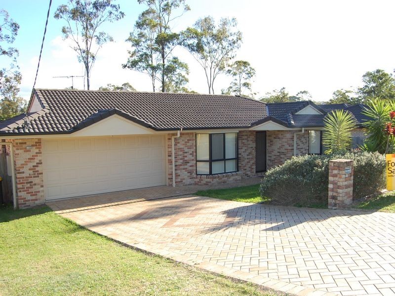 80 Curran Street, D’aguilar QLD 4514