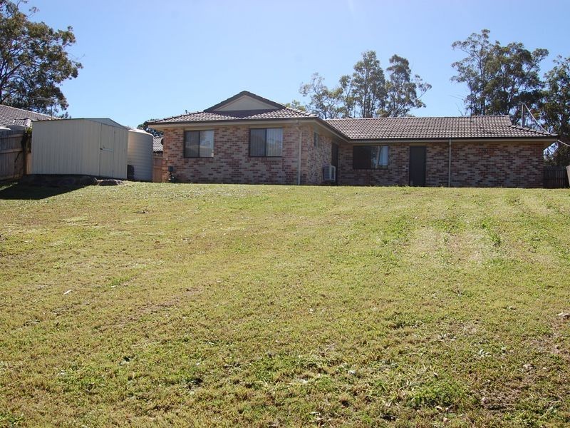 80 Curran Street, D’aguilar QLD 4514