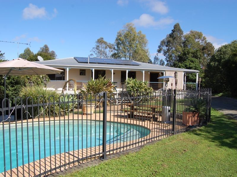 Kilcoy QLD 4515