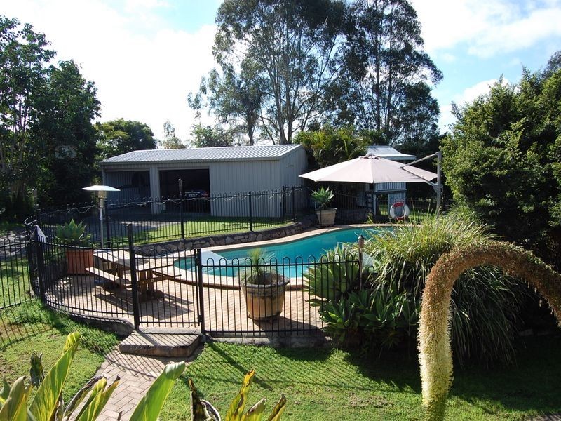 Kilcoy QLD 4515