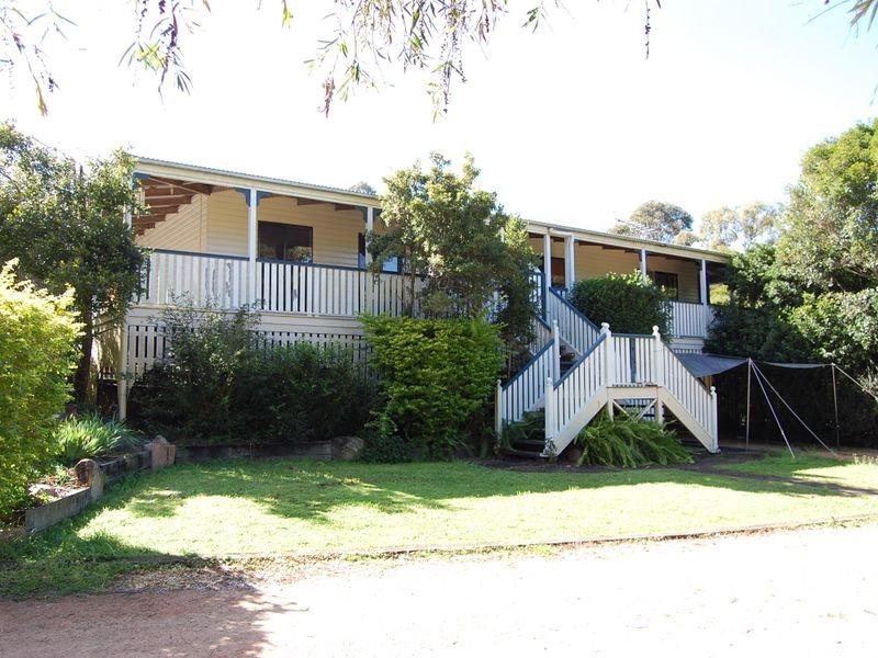 Kilcoy QLD 4515