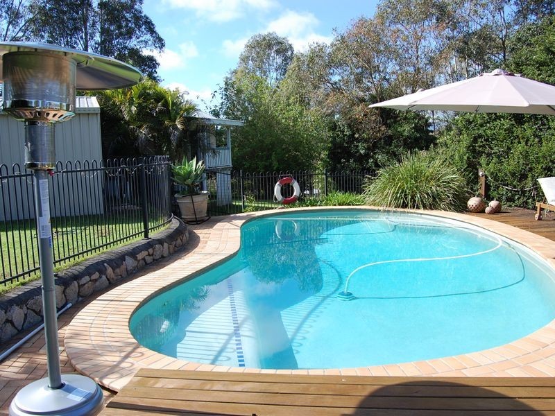 Kilcoy QLD 4515