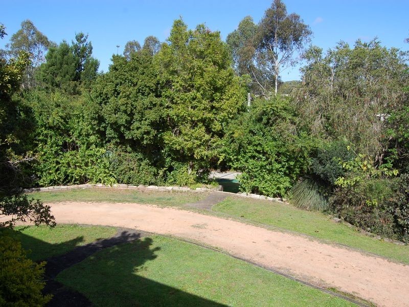 Kilcoy QLD 4515