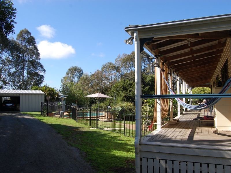 Kilcoy QLD 4515