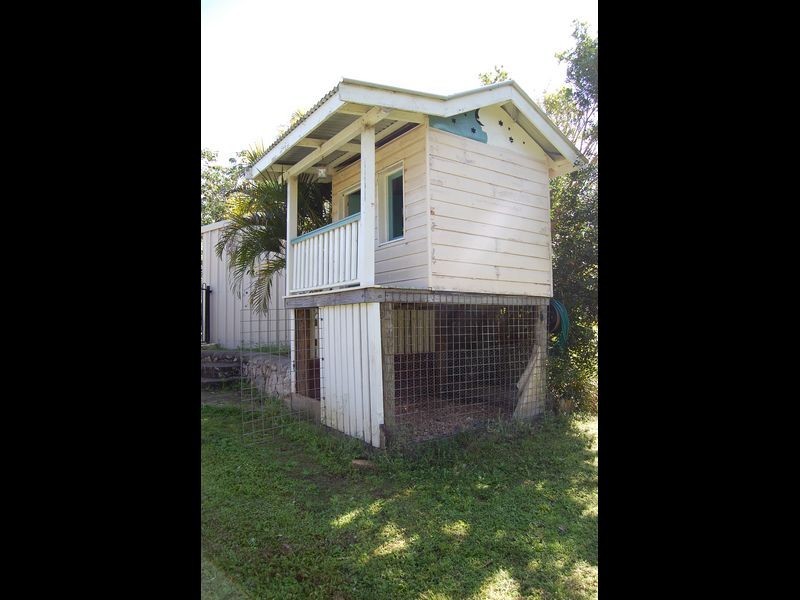 Kilcoy QLD 4515