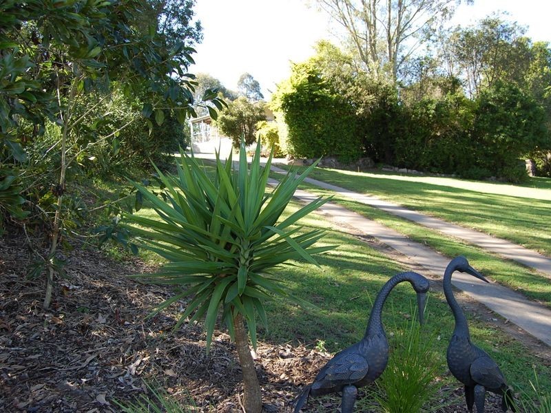 Kilcoy QLD 4515
