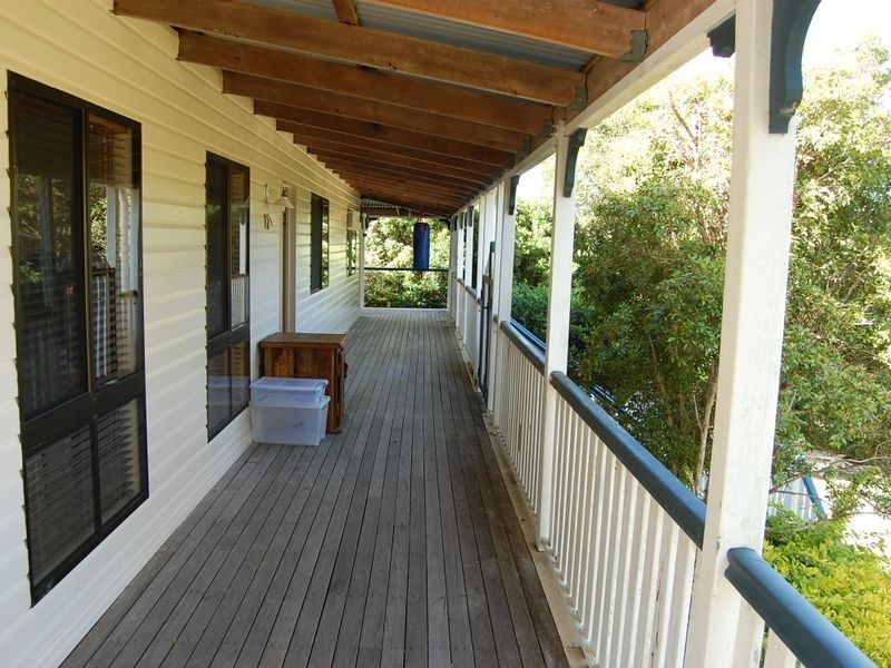 Kilcoy QLD 4515