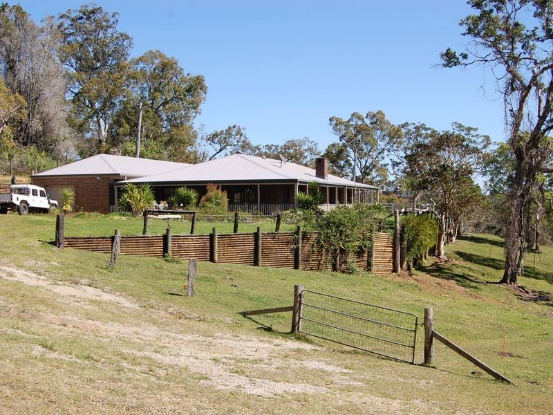 17 Florence Lane, Mount Mee QLD 4521