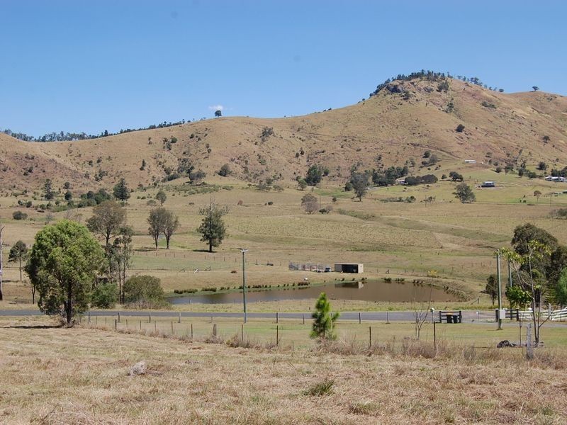 Kilcoy QLD 4515