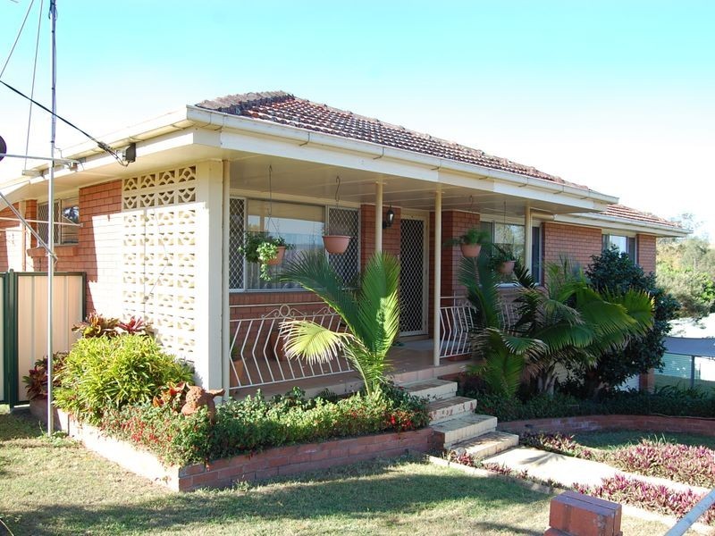 Kilcoy QLD 4515