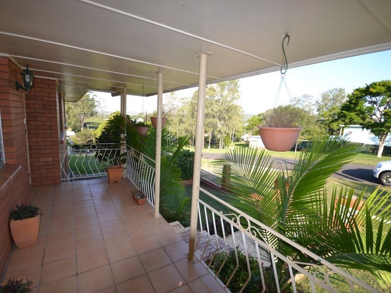 Kilcoy QLD 4515