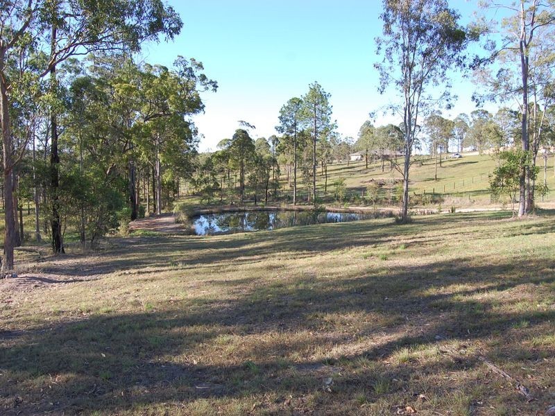 Woodford QLD 4514
