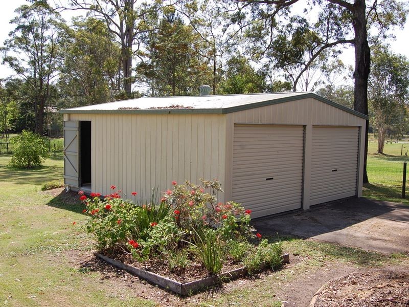 26 Bleakley Road, Delaneys Creek QLD 4514