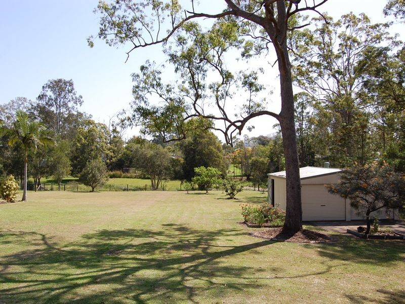 26 Bleakley Road, Delaneys Creek QLD 4514