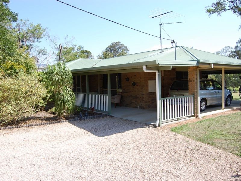 26 Bleakley Road, Delaneys Creek QLD 4514