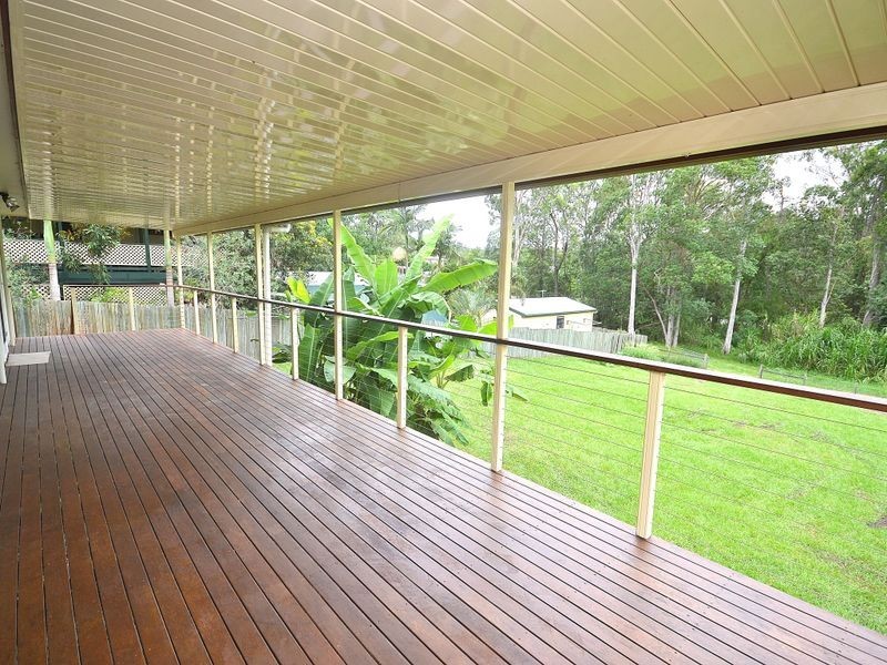 2026 Wood Street, D’aguilar QLD 4514