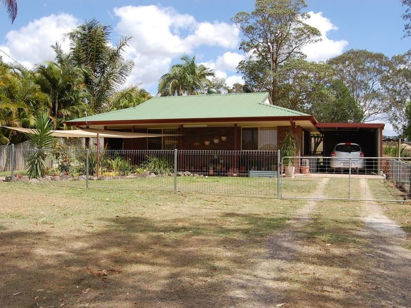 Woodford QLD 4514