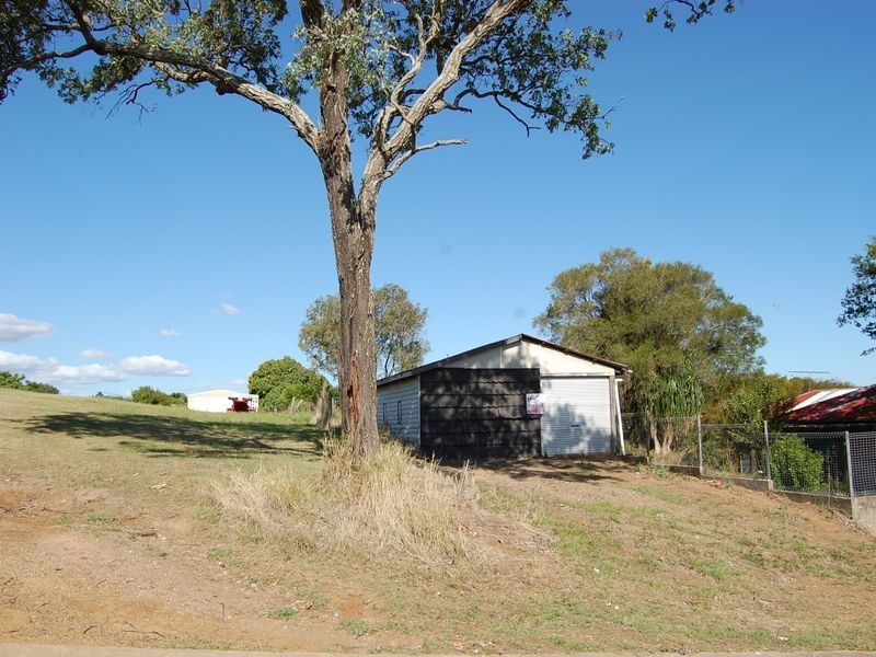 LOT 3 Graham Street, Kilcoy QLD 4515