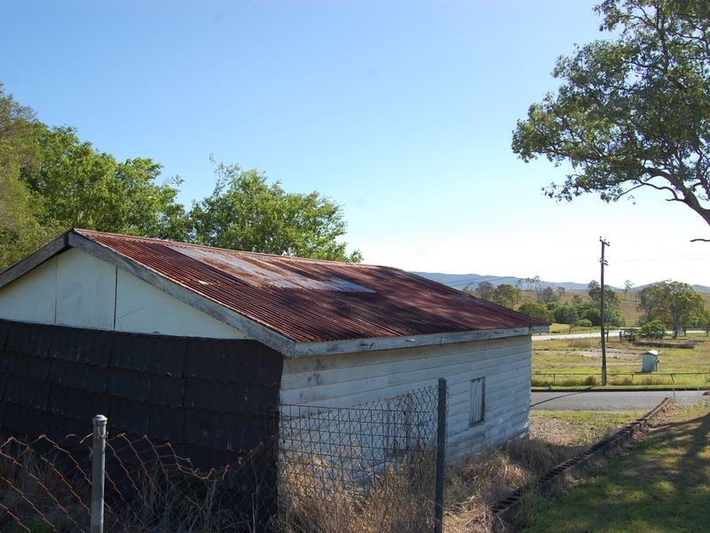 LOT 3 Graham Street, Kilcoy QLD 4515