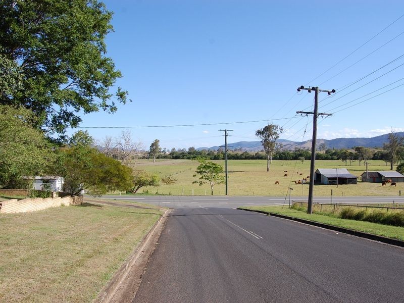 LOT 3 Graham Street, Kilcoy QLD 4515
