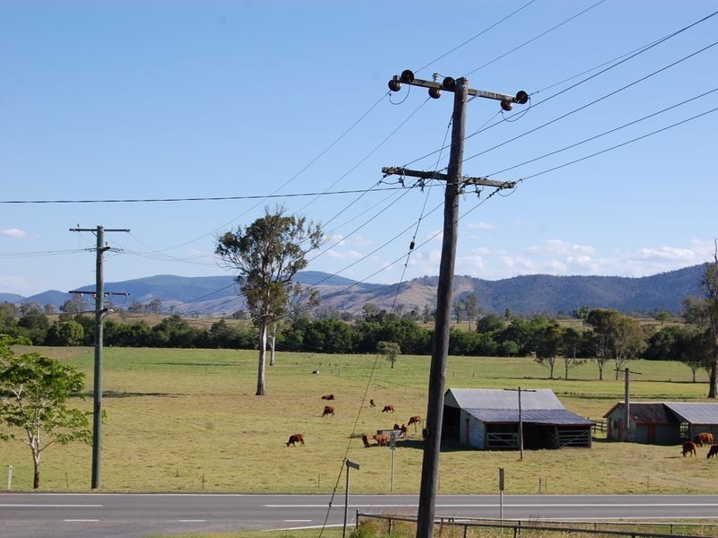 LOT 3 Graham Street, Kilcoy QLD 4515