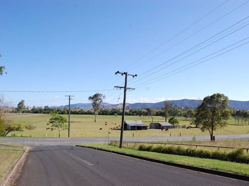 LOT 3 Graham Street, Kilcoy QLD 4515