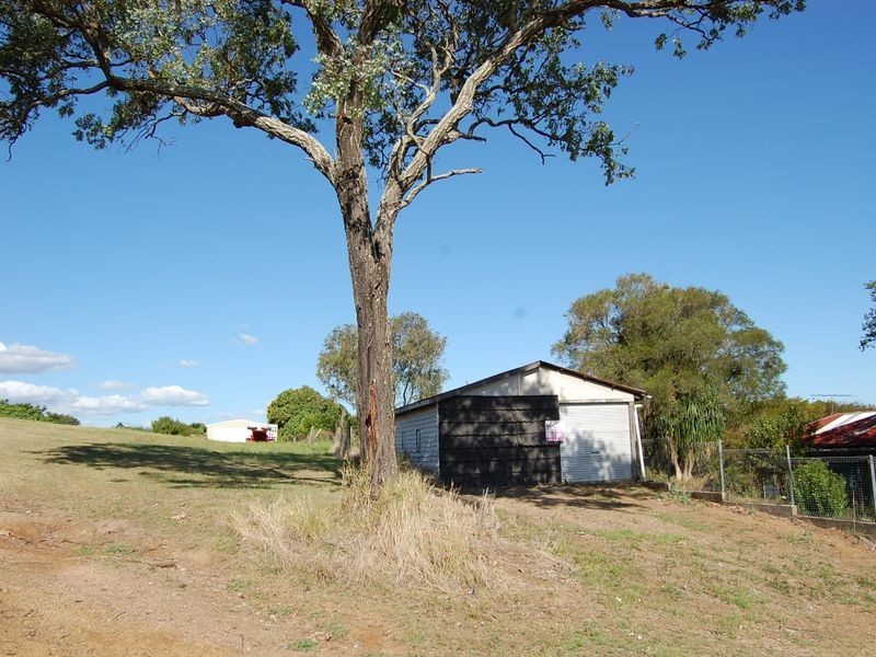 LOT 3 Graham Street, Kilcoy QLD 4515