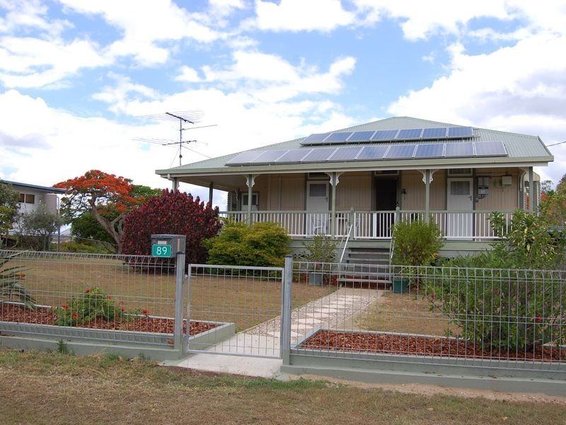 Kilcoy QLD 4515