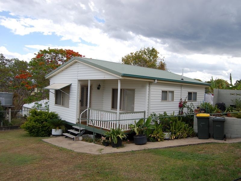 Kilcoy QLD 4515