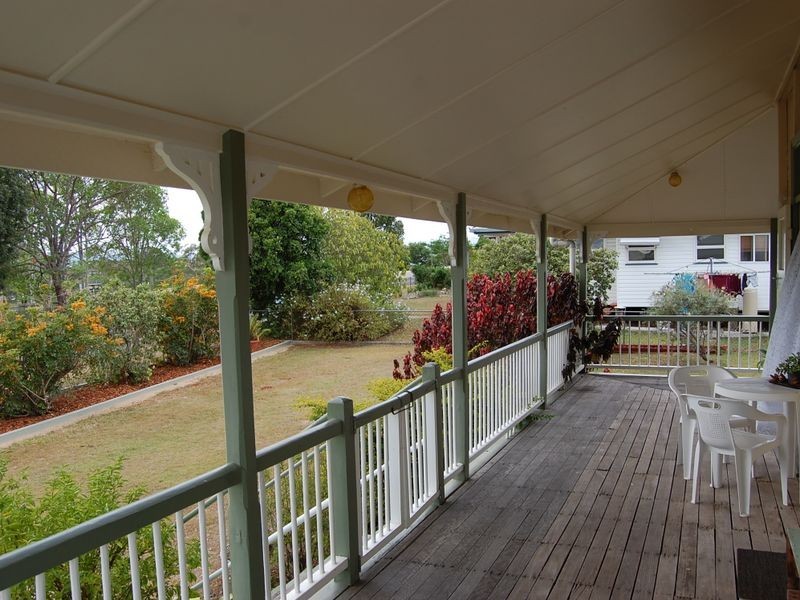 Kilcoy QLD 4515