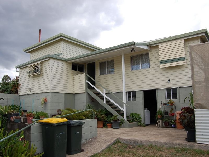 Kilcoy QLD 4515
