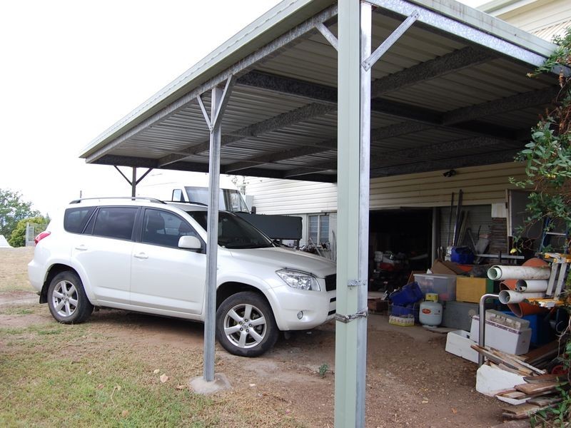 Kilcoy QLD 4515