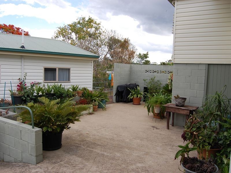 Kilcoy QLD 4515