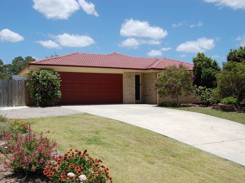 D’aguilar QLD 4514